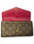 Used Louis Vuitton Leather Wallet 60066-S000825647 View 3
