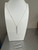 Used Hillberg and Berk Earrings and Necklace Set 60137-S000113089 View 2