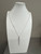 Used Hillberg and Berk Earrings and Necklace Set 60137-S000113089 View 1