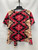 Used Lauren Ralph Lauren Short Sleeve Top 2X-20 60132-S000144748 View 2