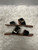 Used Coach Flats 8.5 60132-S000144754 View 2