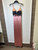Used Unbranded Long Special Occ Dress S-4/6 60107-S000328555 View 1