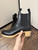 Used Loeffler Randall Clogs 8.5 60084-S000922211 View 3