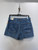 Used Free People Shorts 8-29 60070-S000627579 View 2