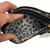 Used Coach Leather Wristlet 60115-S000264267 View 3