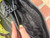 Used Kurt Geiger Small Leather Handbag 60067-S000812396 View 7