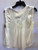 Used Rebecca Taylor Sleeveless Top XS-0/2 60071-S000654140 View 2
