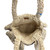 Used Loft Small Handbag 60032-S000695218 View 3