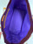 Used Louis Vuitton Large Leather Handbag 60060-S000643465 View 3
