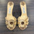 Used Jimmy Choo Low Heels 6.5 60129-S000564754 View 5