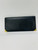 Used Saint Laurent Leather Wallet 60091-S000594904 View 1