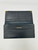 Used Saint Laurent Leather Wallet 60091-S000594904 View 3