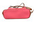 Used Dooney & Bourke Large Leather Handbag 60017-S001143389 View 5