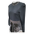 Used Ted Baker London Long Dress F XS-0/2 60098-S000130008 View 2