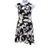 Used Narciso Rodriguez For Designation Short Dress B M-8/10 60098-S000130011 View 1