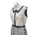 Used Sandra Angelozzi Short Dress B S-4/6 60098-S000130014 View 3