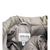 Used Armani Collezioni Long Light Jacket S-4/6 60098-S000130052 View 4