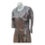Used Legally Red Silver Short Dress F S-4/6 60098-S000130053 View 2