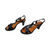 Used Chie Mihara Dress Sandals 8.5 60098-S000130060 View 3