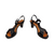 Used Chie Mihara Dress Sandals 8.5 60098-S000130060 View 2