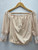 Used Express Long Sleeve Top M-8/10 60030-S000921689 View 3