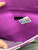 Used Marc By Marc Jacobs Large Leather Handbag 60091-S000594931 View 3
