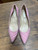 Used Charles By Charles David Low Heels 9 60039-S000811535 View 4