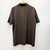 Used Cubavera Mens Short Sleeve Top XL/17-17.5 60003-S000927148 View 2