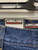 Used Unbranded Mens Denim 38W 60072-S000580568 View 2