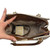 Used Michael Michael Kors Large Leather Handbag 60115-S000264379 View 6