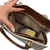 Used Michael Michael Kors Large Leather Handbag 60115-S000264379 View 7