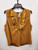 Used J. Crew Sleeveless Top L-12/14 60027-S001462692 View 1
