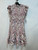 Used French Connection Short Dress F XS-0/2 60126-S000447761 View 1