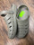 Used Rugged Shark Mens Sandals 9 60076-S000836594 View 2