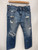Used AG Adriano Goldschmied Denim 4-27 60030-S000921719 View 1