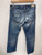 Used AG Adriano Goldschmied Denim 4-27 60030-S000921719 View 3