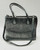 Used Michael Michael Kors Large Leather Handbag 60091-S000594949 View 2