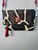 Used Dooney & Bourke Small Leather Handbag 60060-S000643491 View 1