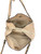 Used Coach Large Leather Handbag 60135-S000133741 View 4