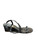 Used Tory Burch Wedge Sandals 7 60047-S000622567 View 2