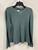 Used Vince Long Sleeve Top M-8/10 60005-S001128200 View 1