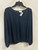 Used Vince Long Sleeve Top L-12/14 60005-S001128206 View 1