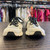 Used On Cloud Performance Shoes 7.5 60129-S000564790 View 4