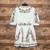 Used Farm Rio Short Dress F S-4/6 60129-S000564802 View 2