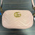 Used Gucci Small Leather Camera Bag Crossbody 60129-S000564808 View 3