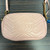 Used Gucci Small Leather Camera Bag Crossbody 60129-S000564808 View 4