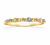 Used Givenchy Bracelet 60066-S000825806 View 1