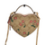 Used Coach Small Leather Handbag 60098-S000130072 View 5