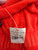 Used NWT Orange  Aerie Strapless Terry Wide-Leg Jumpsuit M-8/10 Lisa TO 60137-S000113239 View 4