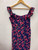Used Unbranded Long Dress B L-12/14 60030-S000921847 View 1